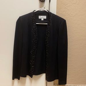St. John Evening Jacket